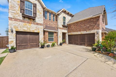 1608 Alamosa Drive, Allen, TX 75013 — photo 3