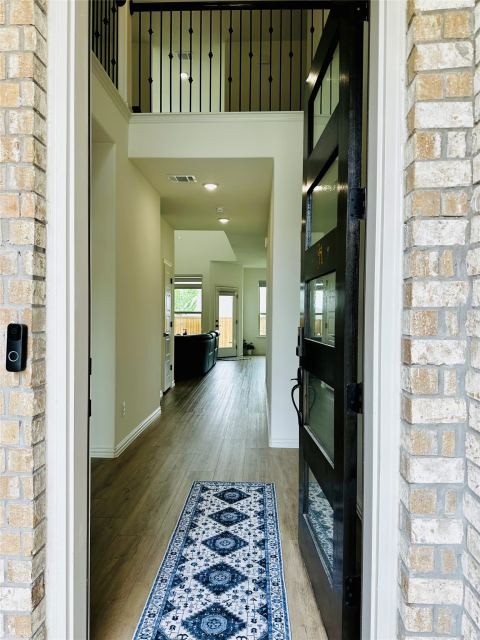 1212 Rosebay Drive, Justin, TX 76247 — photo 2