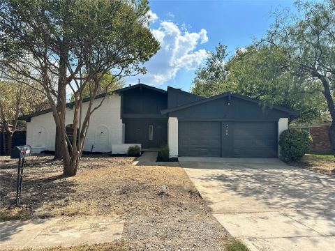 7708 N Richland Boulevard, North Richland Hills