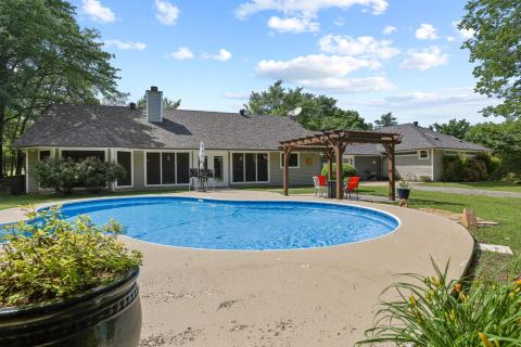 232 Magnus Road, Denison, TX 75021 — photo 3