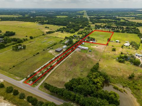 5194 E Fm 455, Anna, TX 75409 — photo 3