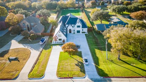 10545 Rogers Road, Frisco, TX 75033 — photo 3