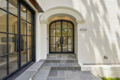 4020 Mcfarlin Boulevard, University Park, TX 75205 — photo 3