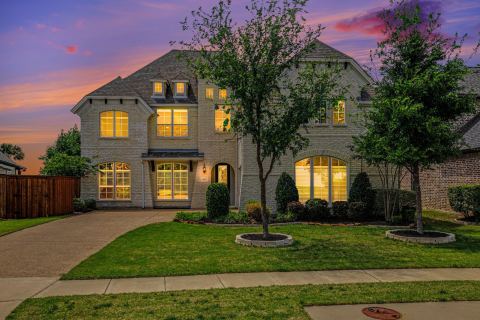 3113 Calvin Road, McKinney