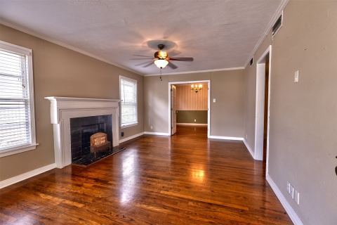 3800 El Campo Avenue, Fort Worth, TX 76107 — photo 3