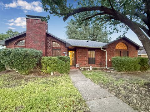 316 N Winding Oaks Drive, Wylie, TX 75098 — photo 2