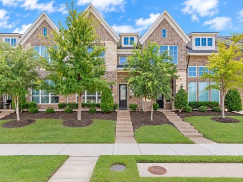 4909 Shore Crest Drive, McKinney