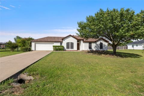 105 Dustin Drive, Fate, TX 75189 — photo 2