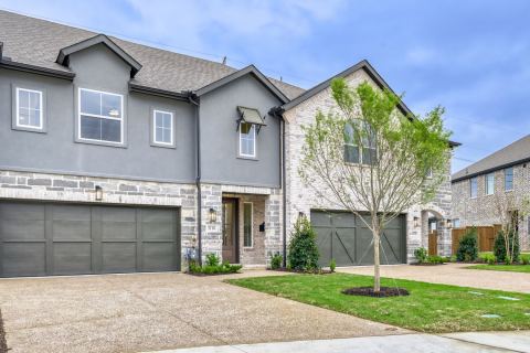 3116 Sir River Street, Lewisville, TX 75056 — photo 2