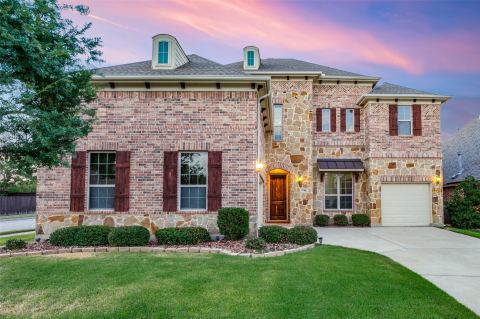 6701 Edwards Road, Denton, TX 76208 — photo 2