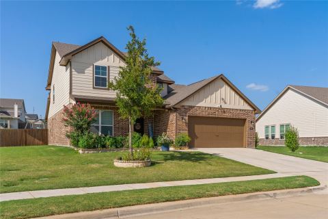 832 Feather Edge Drive, Springtown, TX 76082 — photo 3