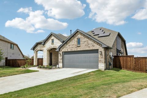 2123 Pennywell Drive, Mansfield, TX 76084 — photo 2
