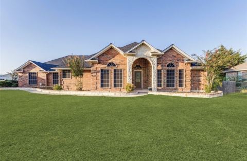 11068 Prairie Lakes Lane, Forney, TX 75126 — photo 2