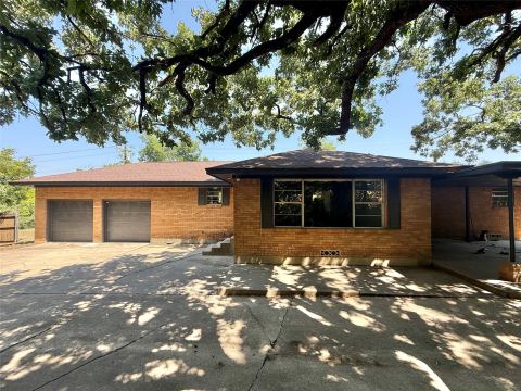 2403 Panhandle Street, Denton, TX 76201 — photo 3