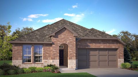 17144 MANZANILLA Drive, Justin