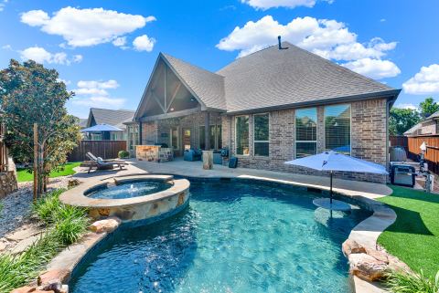 7309 River Park Drive, McKinney