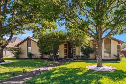 4436 Emerson Drive, Plano, TX 75093 — photo 2