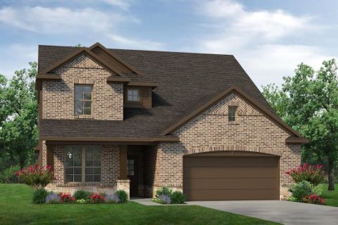 1009 Pecan Tree Lane, Fort Worth, TX 76108 — photo 2
