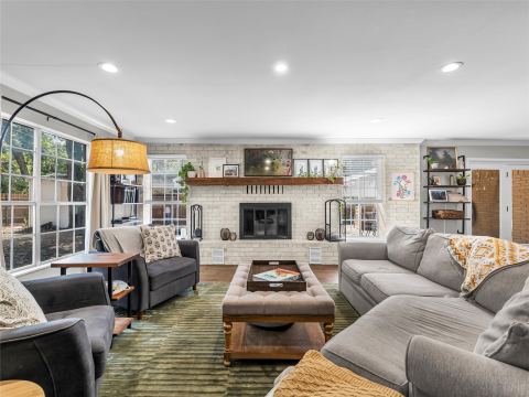 1007 Melrose Drive, Waco, TX 76710 — photo 2