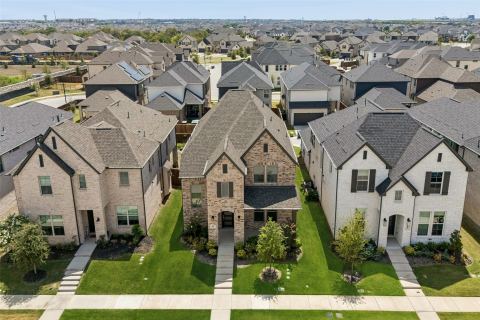 708 Kendall Lane, Celina, TX 75009 — photo 2