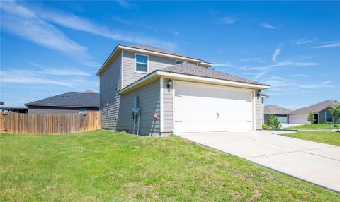 1825 Fergus Drive, Ponder, TX 76259 — photo 2
