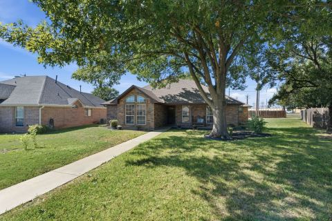 3713 Pheasant Hollow, Denton, TX 76207 — photo 3