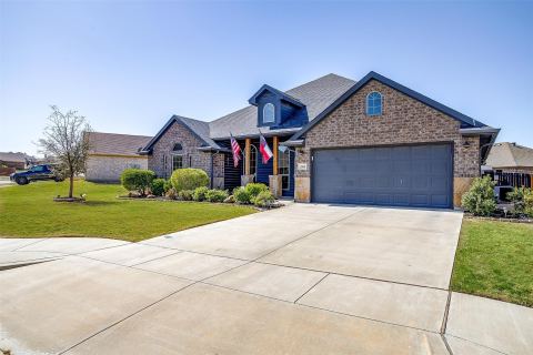 2004 Hill Crest Court, Weatherford, TX 76086 — photo 3