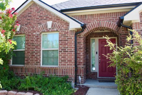 809 Kinghaven Drive, Little Elm, TX 75068 — photo 2