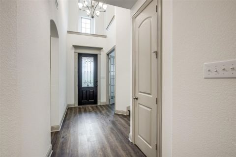 1503 White Squall Trail, Arlington, TX 76005 — photo 2