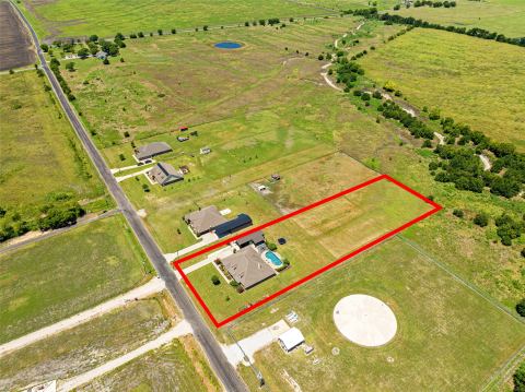 21867 County Road 820, Farmersville, TX 75442 — photo 2