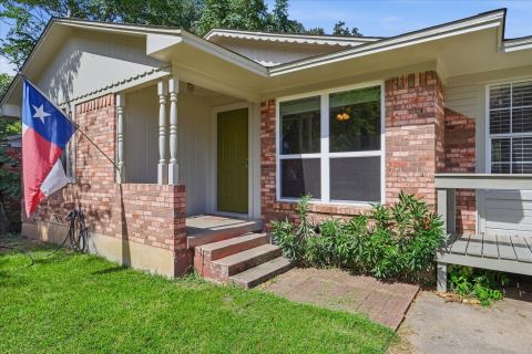 2017 Shawnee Street, Denton, TX 76209 — photo 2