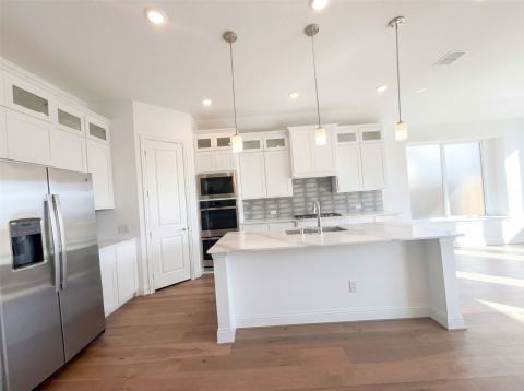 6824 Steiger Trail, McKinney, TX 75071 — photo 2