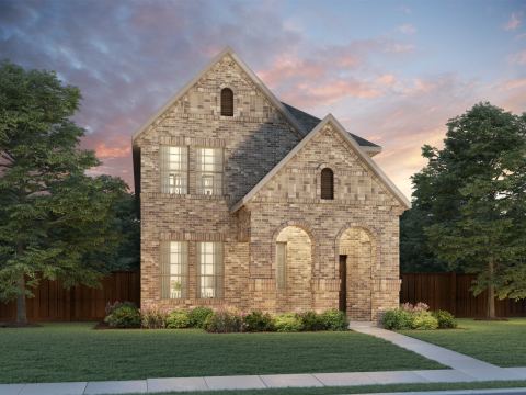 2720 Teton Street, Corinth