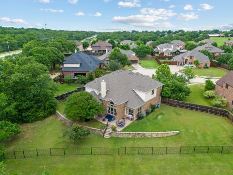 2703 Pottery Trail, Corinth, TX 76210 — photo 3
