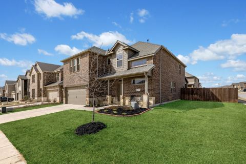 3839 Tack Room Road, Aubrey, TX 76227 — photo 3