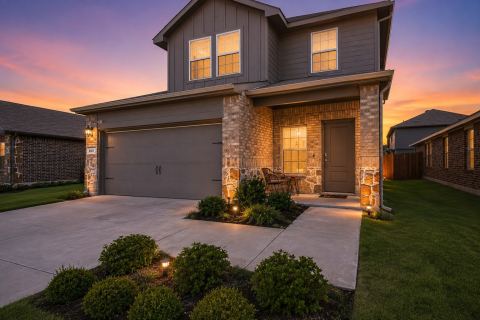 822 Shear Drive, Royse City, TX 75189 — photo 2