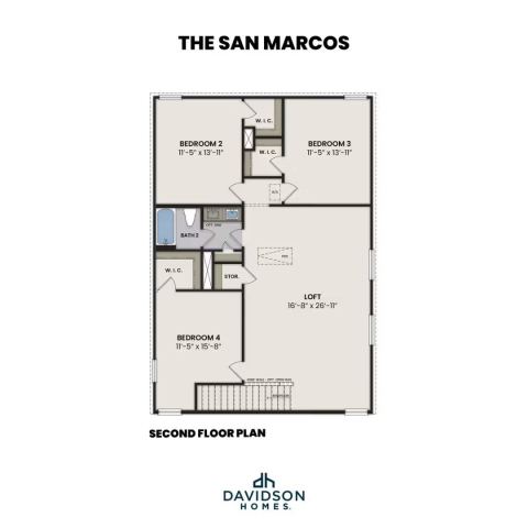 3501 Hank Drive, Crandall, TX 75114 — photo 3