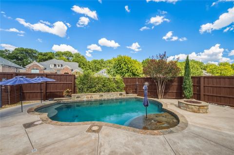 522 Basswood Trail, Garland, TX 75040 — photo 2