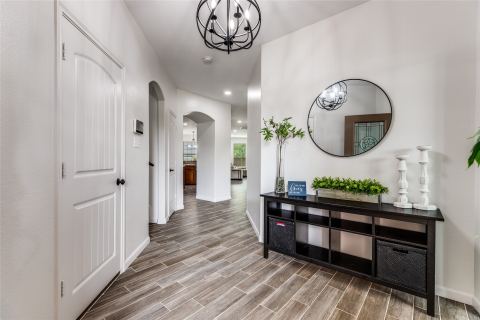 1800 Rodeo Drive, Anna