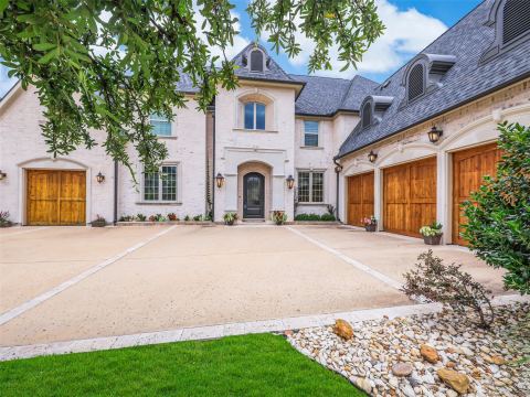 3878 Benchmark Lane, Frisco, TX 75034 — photo 2