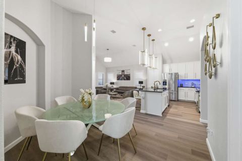 5617 Buffalo Springs Drive, Frisco, TX 75036 — photo 2