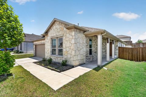 976 Brock Drive, Aubrey, TX 76227 — photo 3