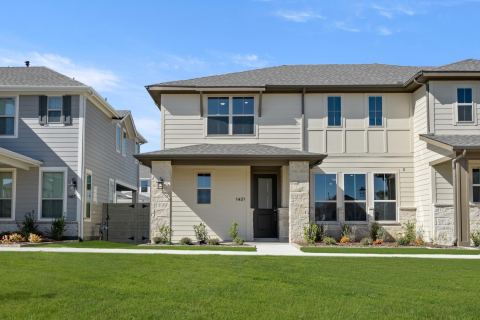 1421 Laurel Lane, Argyle