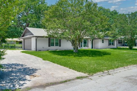 3011 Tanglewood Drive, Commerce, TX 75428 — photo 2