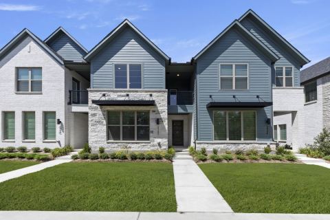 2522 Campden Mews, Allen