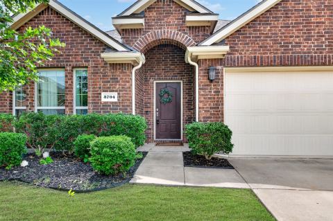 3704 Wrexham Street, Frisco, TX 75036 — photo 2