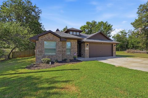 3020 W Loy Lake Road, Denison, TX 75020 — photo 2