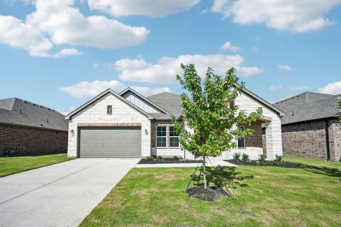 1721 David Drive, Anna