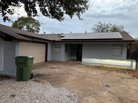 3709 Classic Drive, Garland, TX 75042 — photo 2