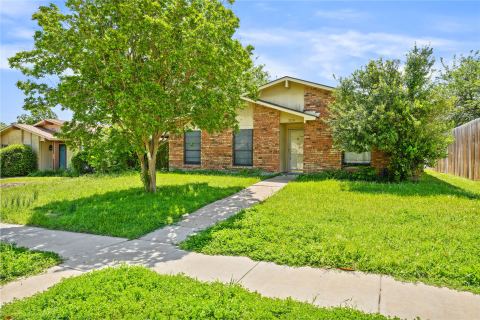 9214 Vagas Drive, Rowlett, TX 75088 — photo 2